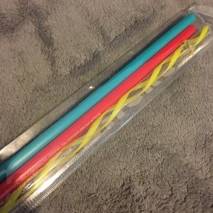 Starbucks Straws (Venti)